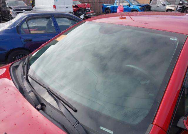2013 DODGE DART SE