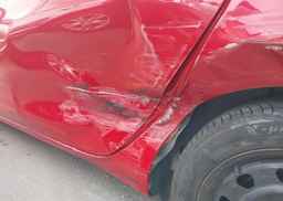 2013 DODGE DART SE