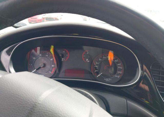 2013 DODGE DART SE