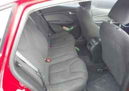 2013 DODGE DART SE