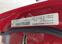 2013 DODGE DART SE