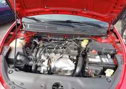 2013 DODGE DART SE