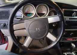 2006 DODGE MAGNUM SXT