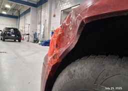 2006 DODGE MAGNUM SXT
