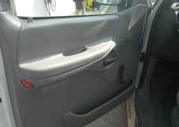 1997 FORD F150