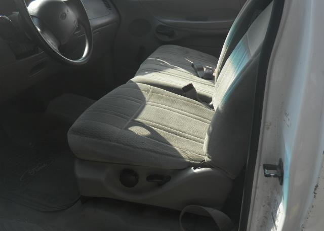 1997 FORD F150