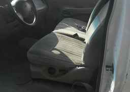 1997 FORD F150