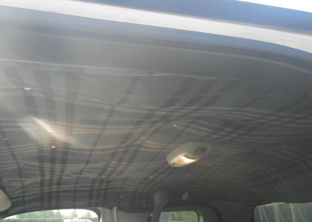 1997 FORD F150