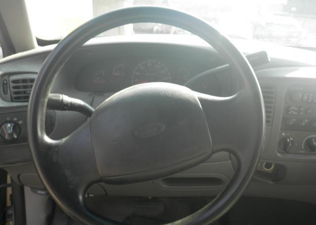 1997 FORD F150
