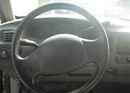 1997 FORD F150