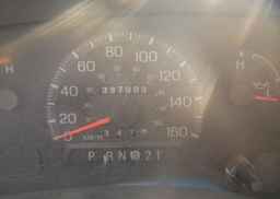 1997 FORD F150