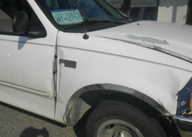 1997 FORD F150