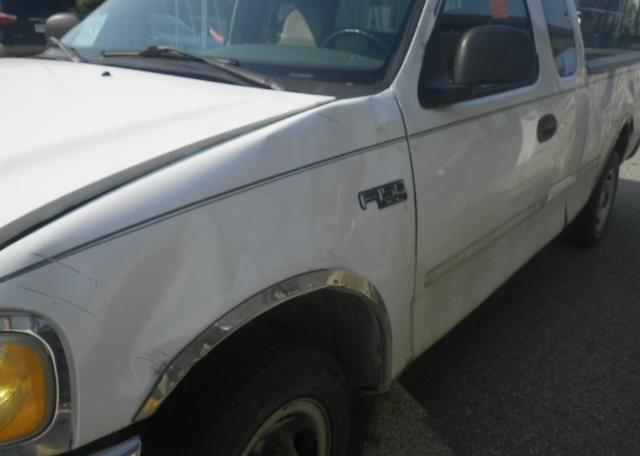 1997 FORD F150