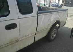 1997 FORD F150