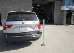2005 BMW X3