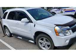 2006 CHEVROLET EQUINOX LT