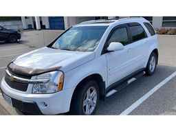 2006 CHEVROLET EQUINOX LT