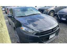 2014 DODGE DART SXT