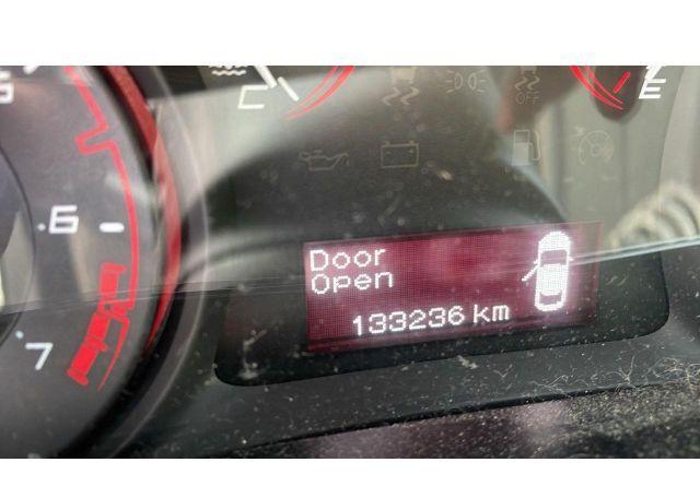 2014 DODGE DART SXT