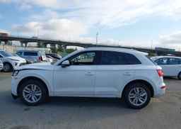 2018 AUDI Q5 PREMIUM