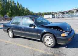 1992 HONDA ACCORD EX