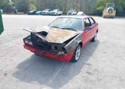1985 MASERATI BITURBO