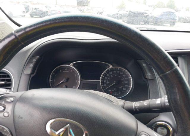 2014 INFINITI QX60