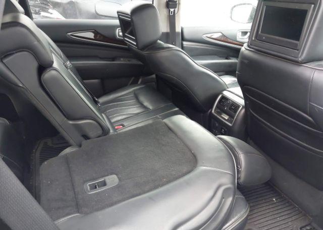 2014 INFINITI QX60