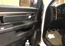 2016 RAM 1500 SPORT