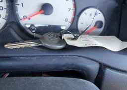 2003 DODGE NEON SXT
