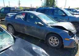 2003 DODGE NEON SXT