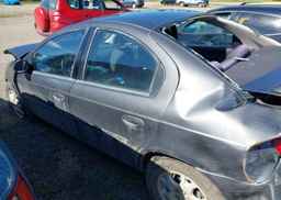 2003 DODGE NEON SXT