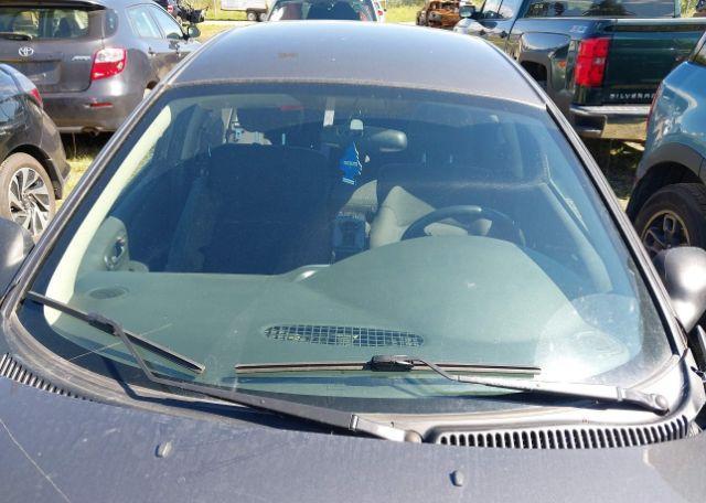 2003 DODGE NEON SXT