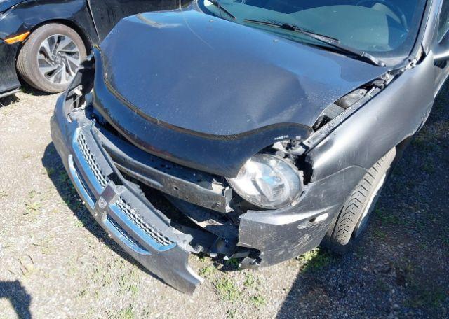 2003 DODGE NEON SXT