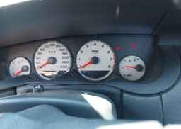 2003 DODGE NEON SXT