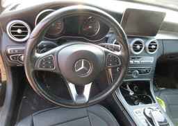 2018 MERCEDES-BENZ C 300 4MATIC