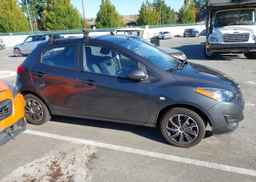2014 MAZDA MAZDA2 SPORT