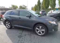 2011 TOYOTA VENZA