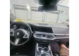2021 BMW X7