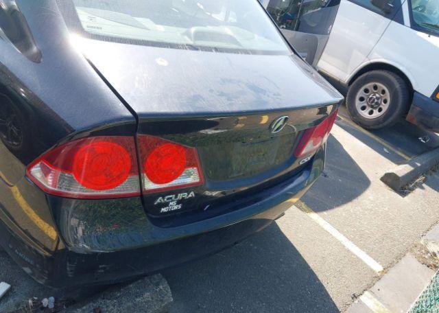 2006 ACURA CSX PREMIUM