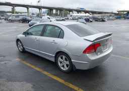 2006 HONDA CIVIC
