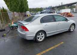 2006 HONDA CIVIC