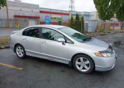 2006 HONDA CIVIC
