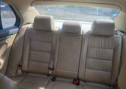 2006 VOLKSWAGEN JETTA