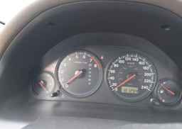 2001 HONDA CIVIC LX
