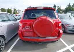 2007 TOYOTA RAV4