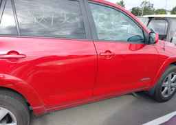 2007 TOYOTA RAV4