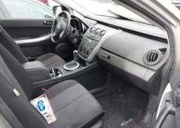 2008 MAZDA CX-7