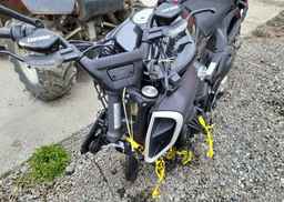 2024 DUCATI DIAVEL V4