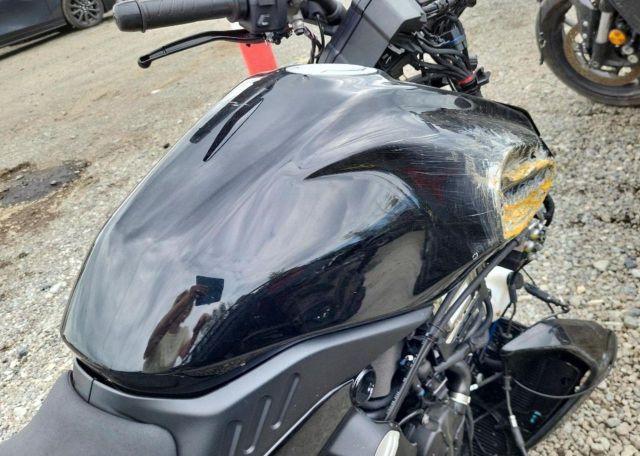 2024 DUCATI DIAVEL V4